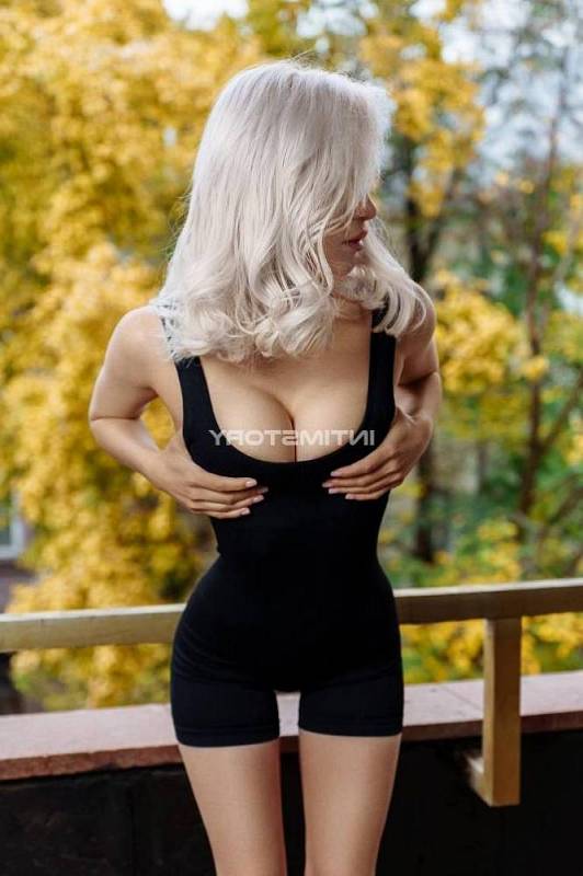 Фото Вероника